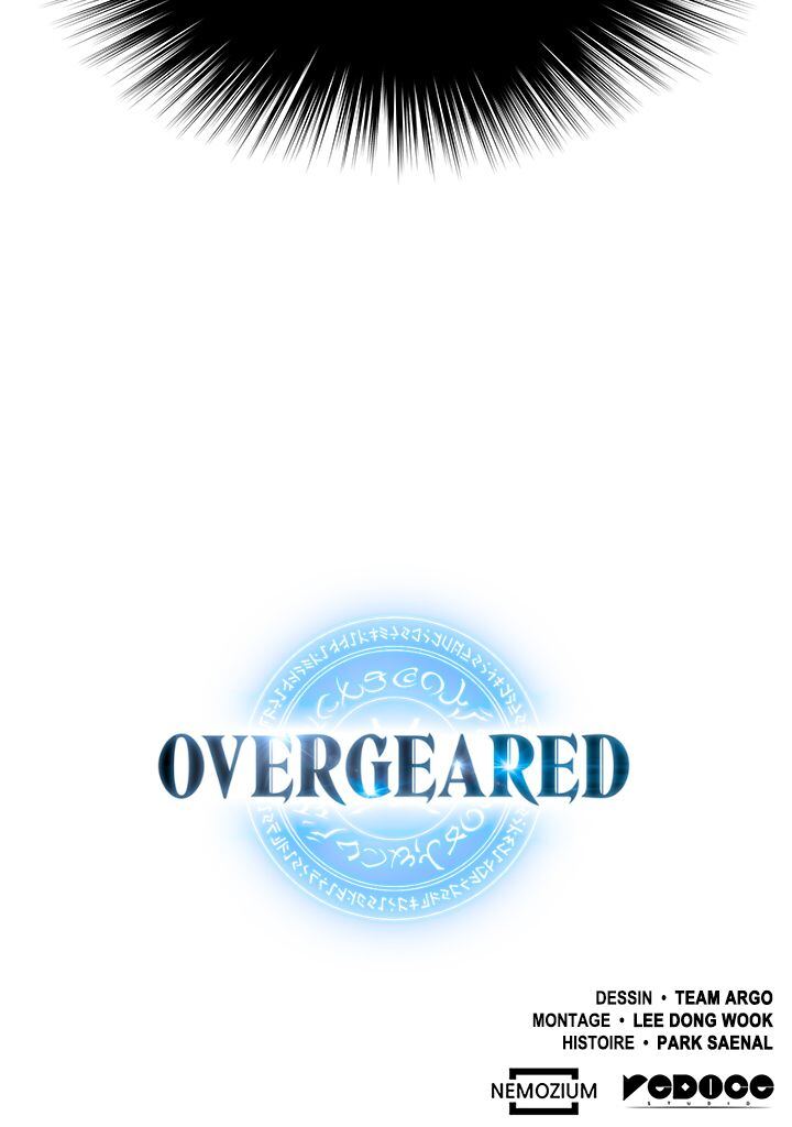 Overgeared (Remake) Chapitre 119 - Page 159