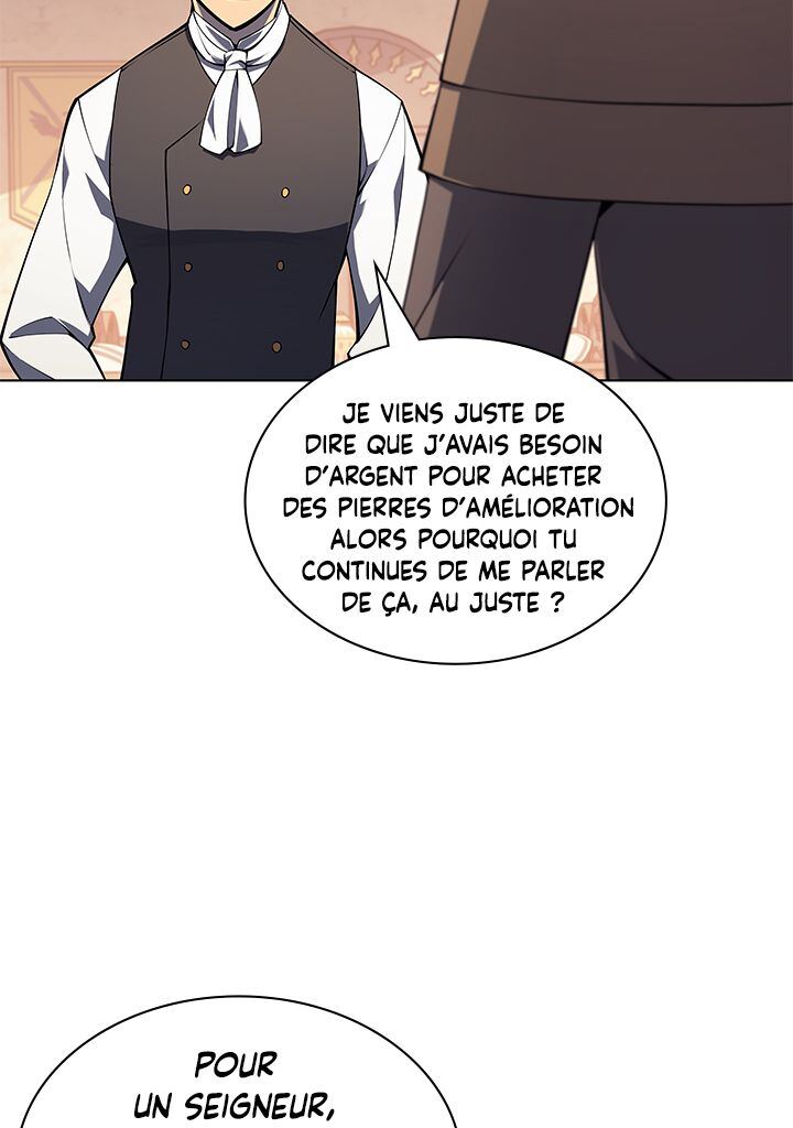 Overgeared (Remake) Chapitre 119 - Page 23