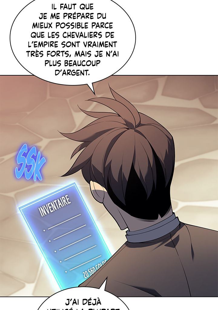 Overgeared (Remake) Chapitre 119 - Page 3