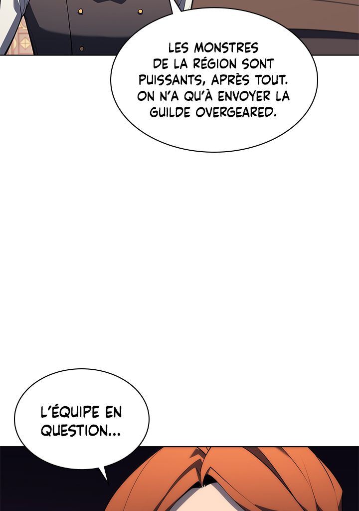 Overgeared (Remake) Chapitre 119 - Page 34