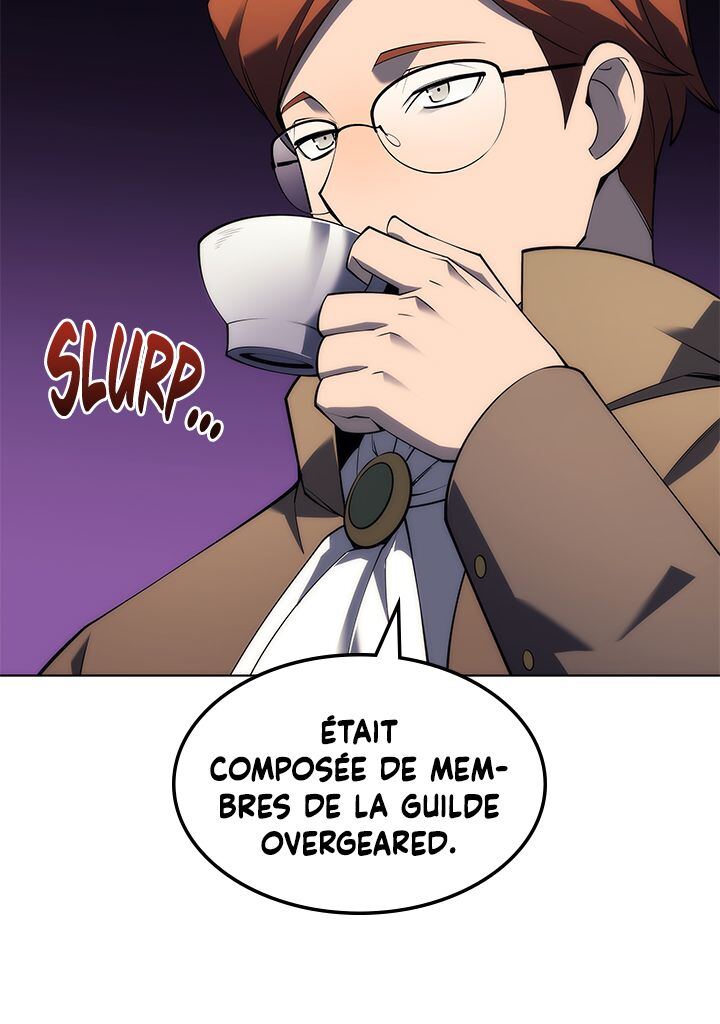 Overgeared (Remake) Chapitre 119 - Page 35
