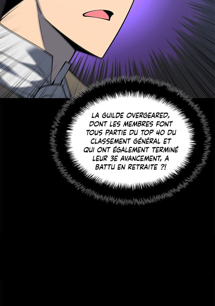 Overgeared (Remake) Chapitre 119 - Page 37