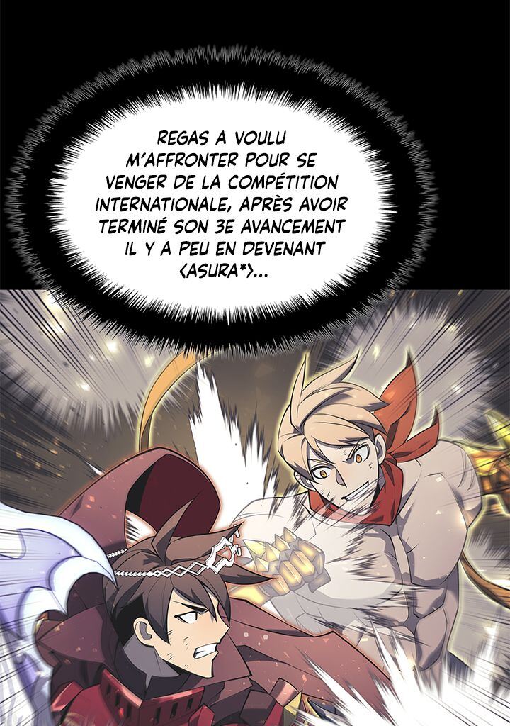 Overgeared (Remake) Chapitre 119 - Page 38