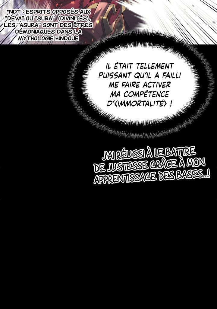 Overgeared (Remake) Chapitre 119 - Page 39