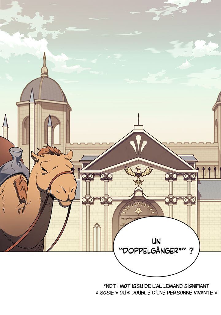 Overgeared (Remake) Chapitre 119 - Page 45