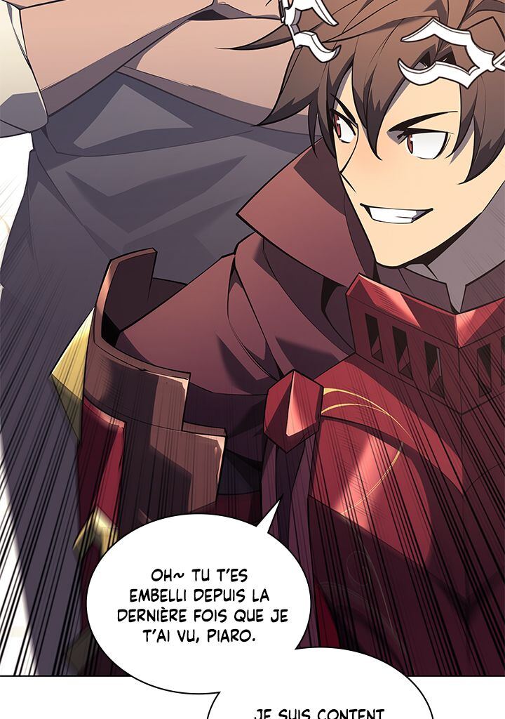 Overgeared (Remake) Chapitre 119 - Page 54