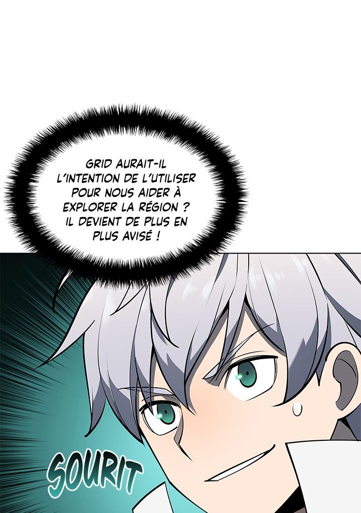 Overgeared (Remake) Chapitre 119 - Page 57