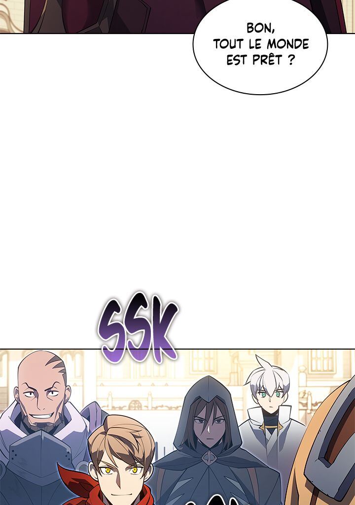 Overgeared (Remake) Chapitre 119 - Page 60