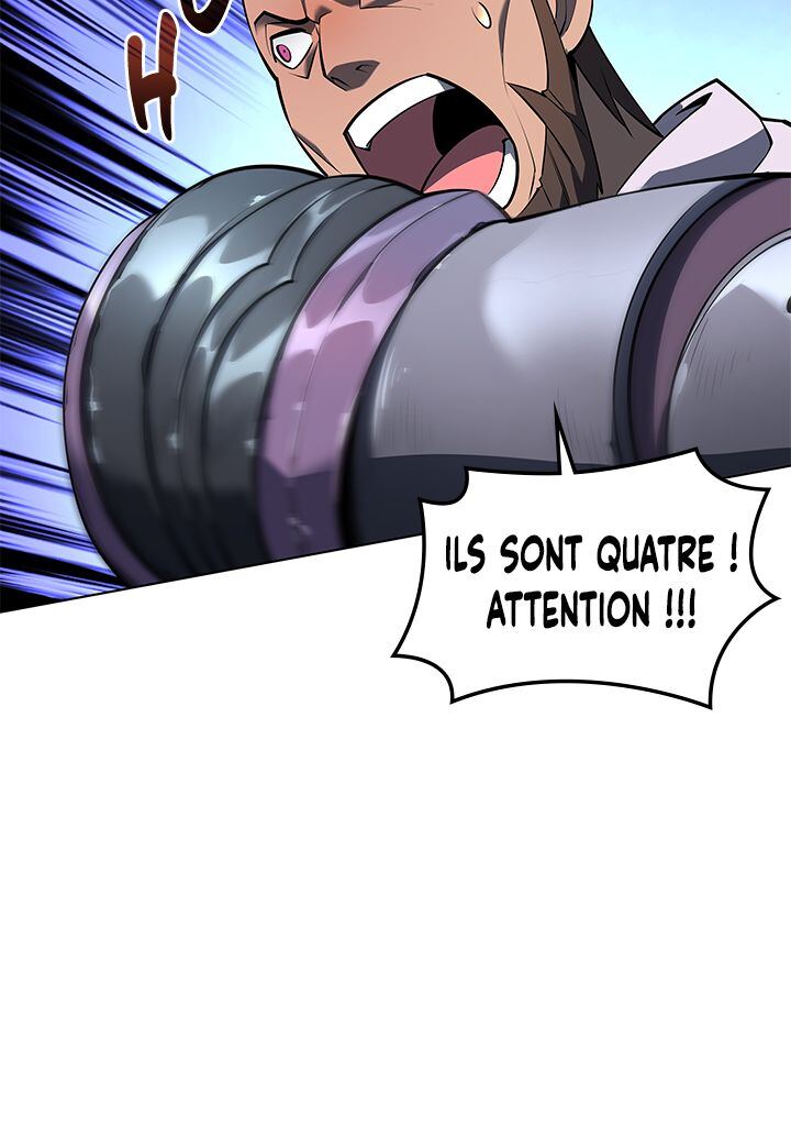Overgeared (Remake) Chapitre 119 - Page 66