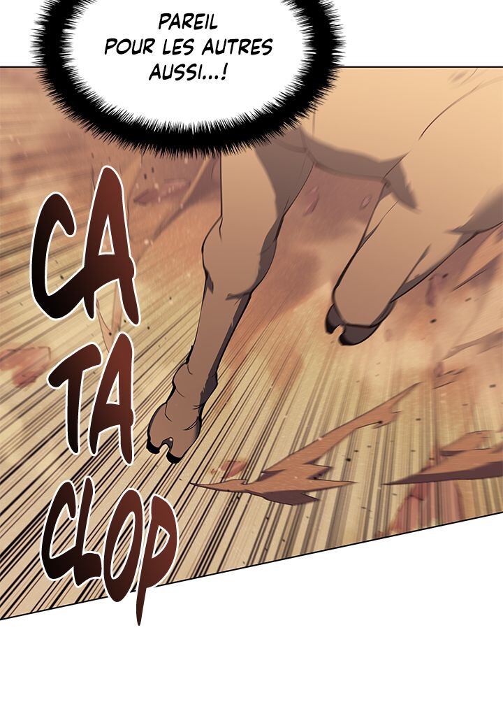 Overgeared (Remake) Chapitre 119 - Page 74