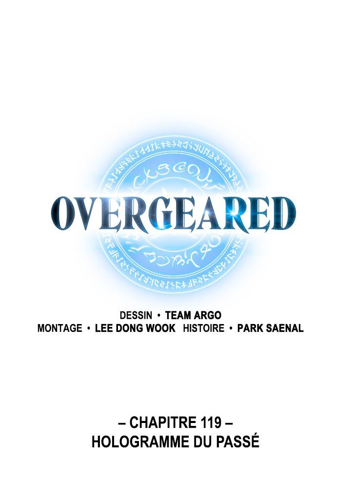 Overgeared (Remake) Chapitre 119 - Page 8