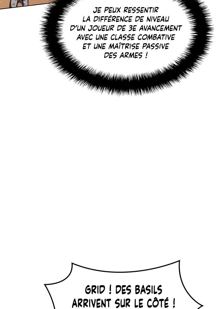 Overgeared (Remake) Chapitre 119 - Page 83