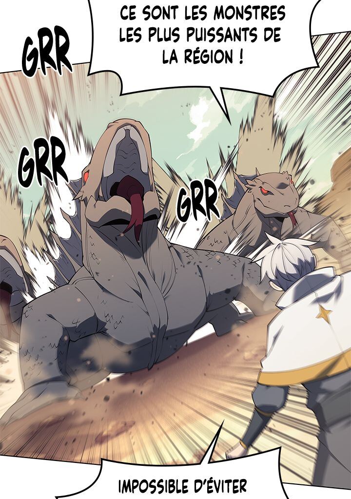 Overgeared (Remake) Chapitre 119 - Page 84