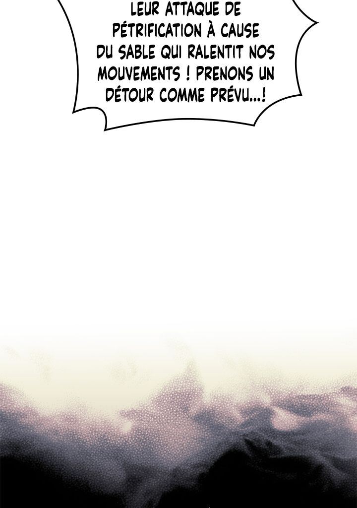 Overgeared (Remake) Chapitre 119 - Page 85