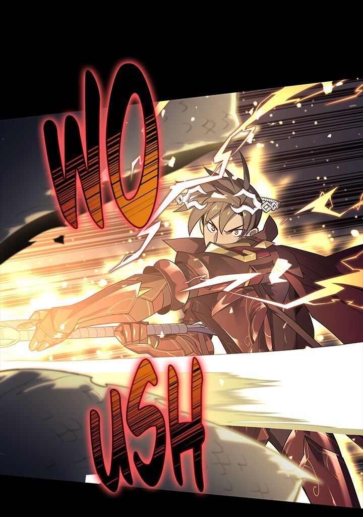 Overgeared (Remake) Chapitre 119 - Page 92