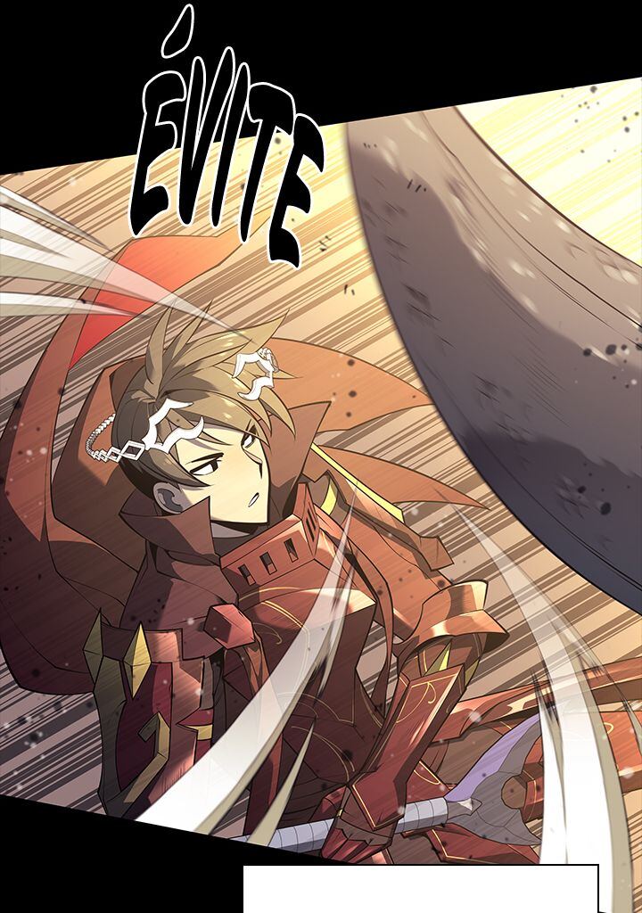 Overgeared (Remake) Chapitre 119 - Page 95