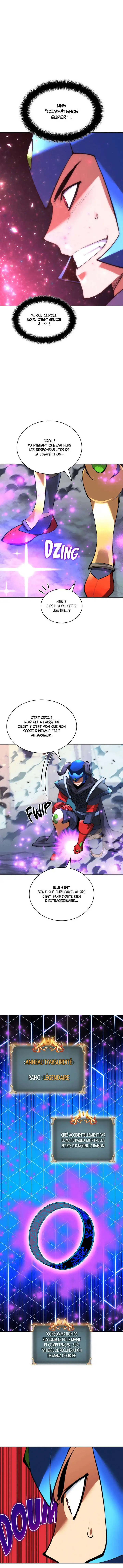Overgeared (Remake) Chapitre 233 - Page 11