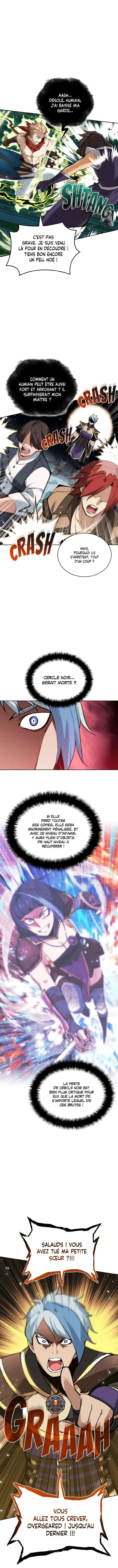 Overgeared (Remake) Chapitre 233 - Page 15