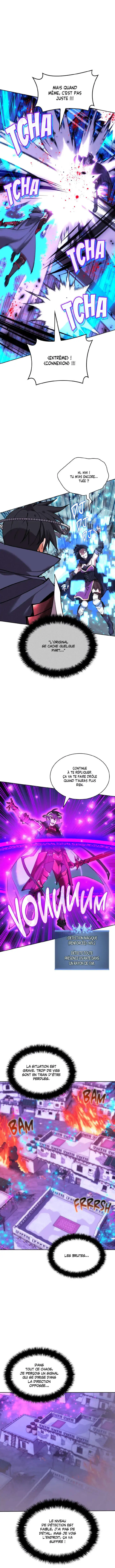 Overgeared (Remake) Chapitre 233 - Page 4