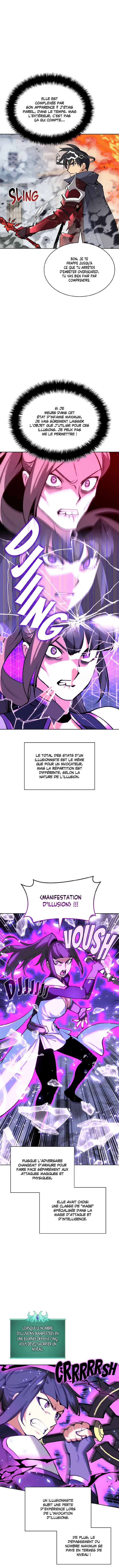 Overgeared (Remake) Chapitre 233 - Page 6