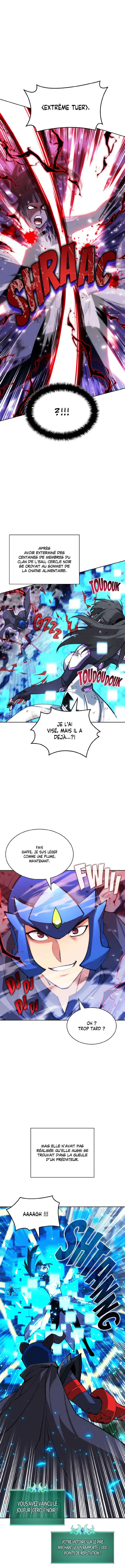 Overgeared (Remake) Chapitre 233 - Page 9