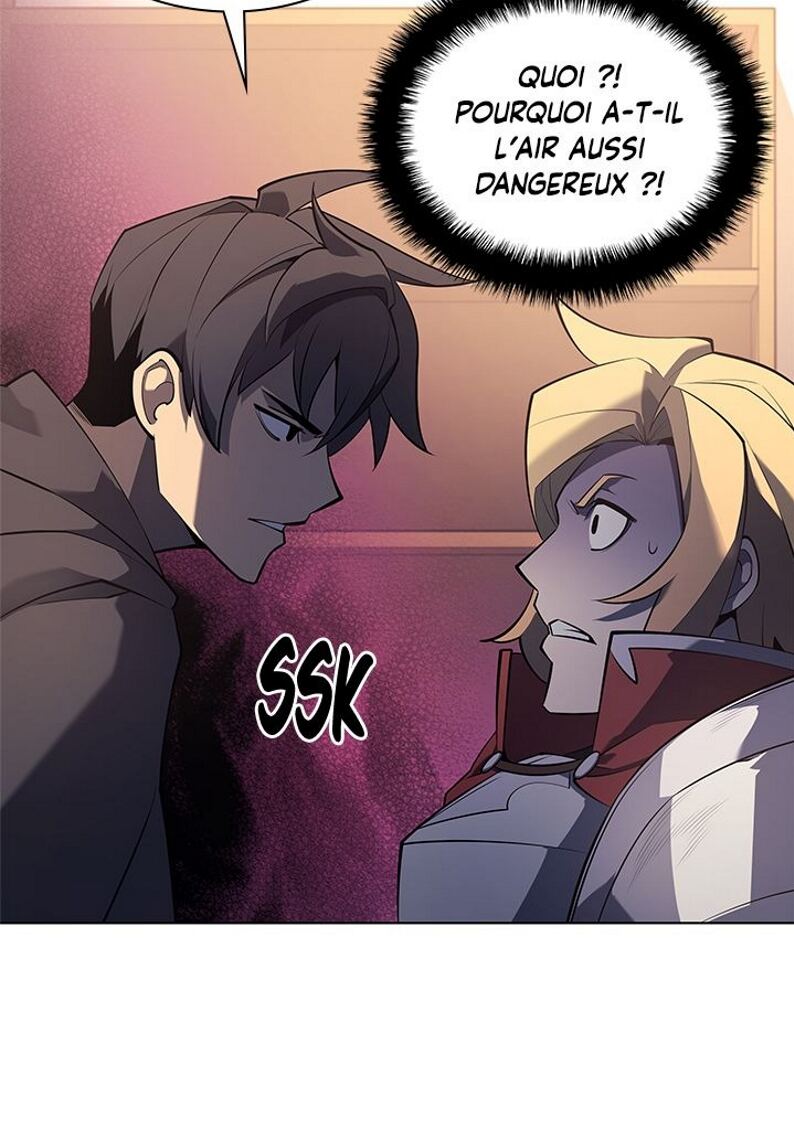 Overgeared (Remake) Chapitre 110 - Page 101