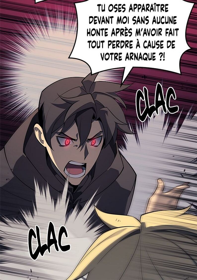 Overgeared (Remake) Chapitre 110 - Page 110