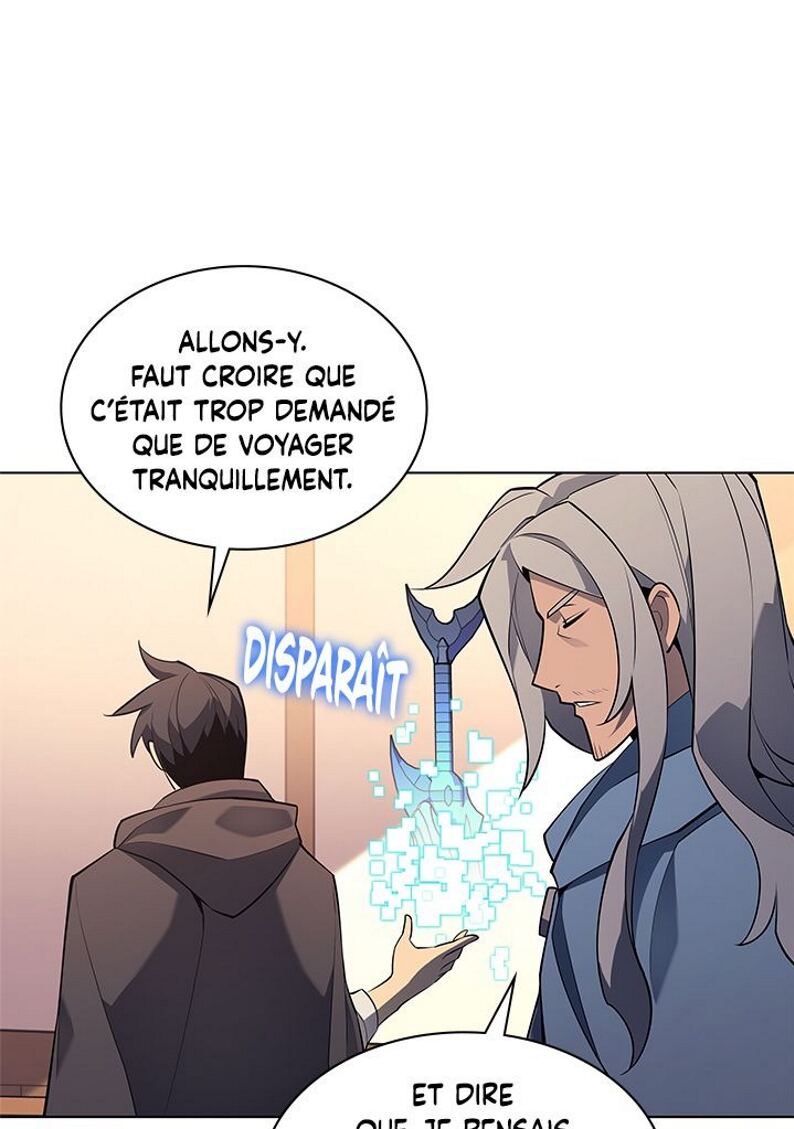 Overgeared (Remake) Chapitre 110 - Page 119