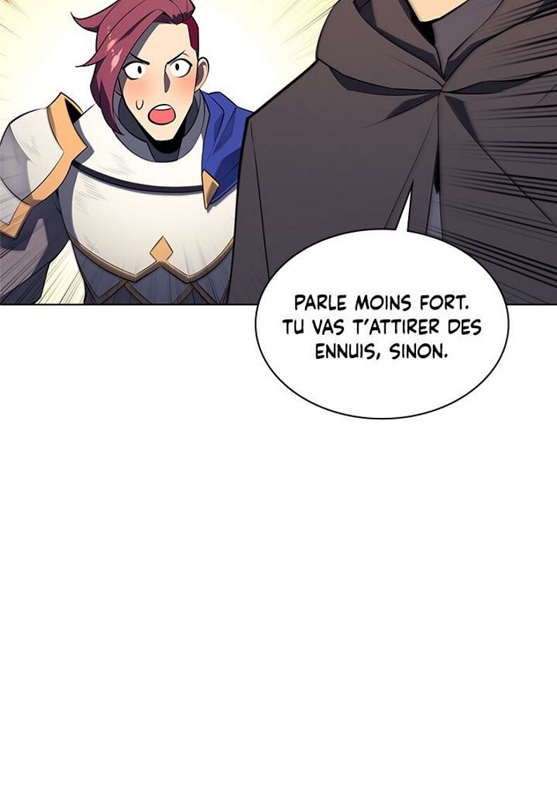 Overgeared (Remake) Chapitre 110 - Page 121