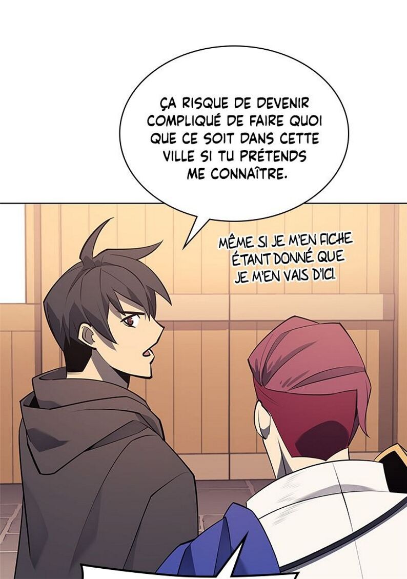 Overgeared (Remake) Chapitre 110 - Page 122
