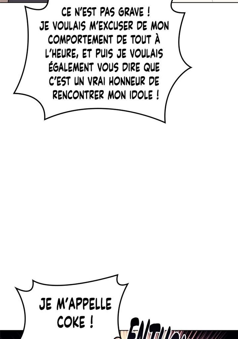 Overgeared (Remake) Chapitre 110 - Page 123