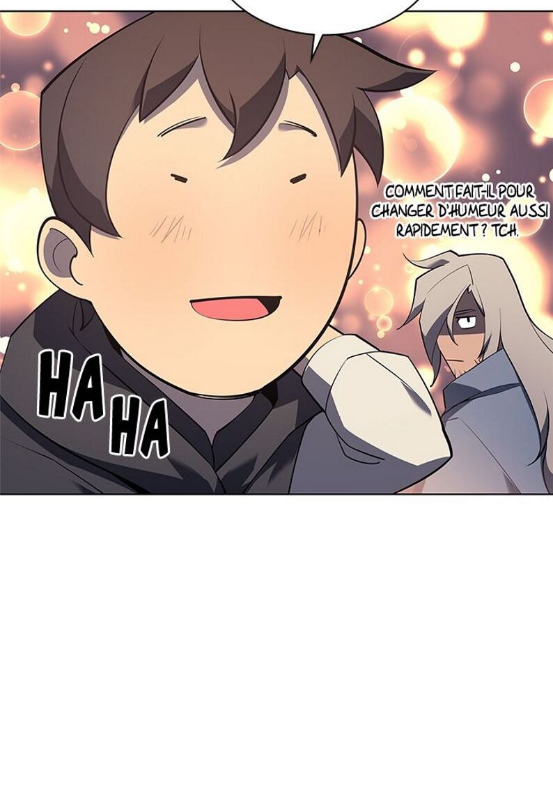 Overgeared (Remake) Chapitre 110 - Page 126