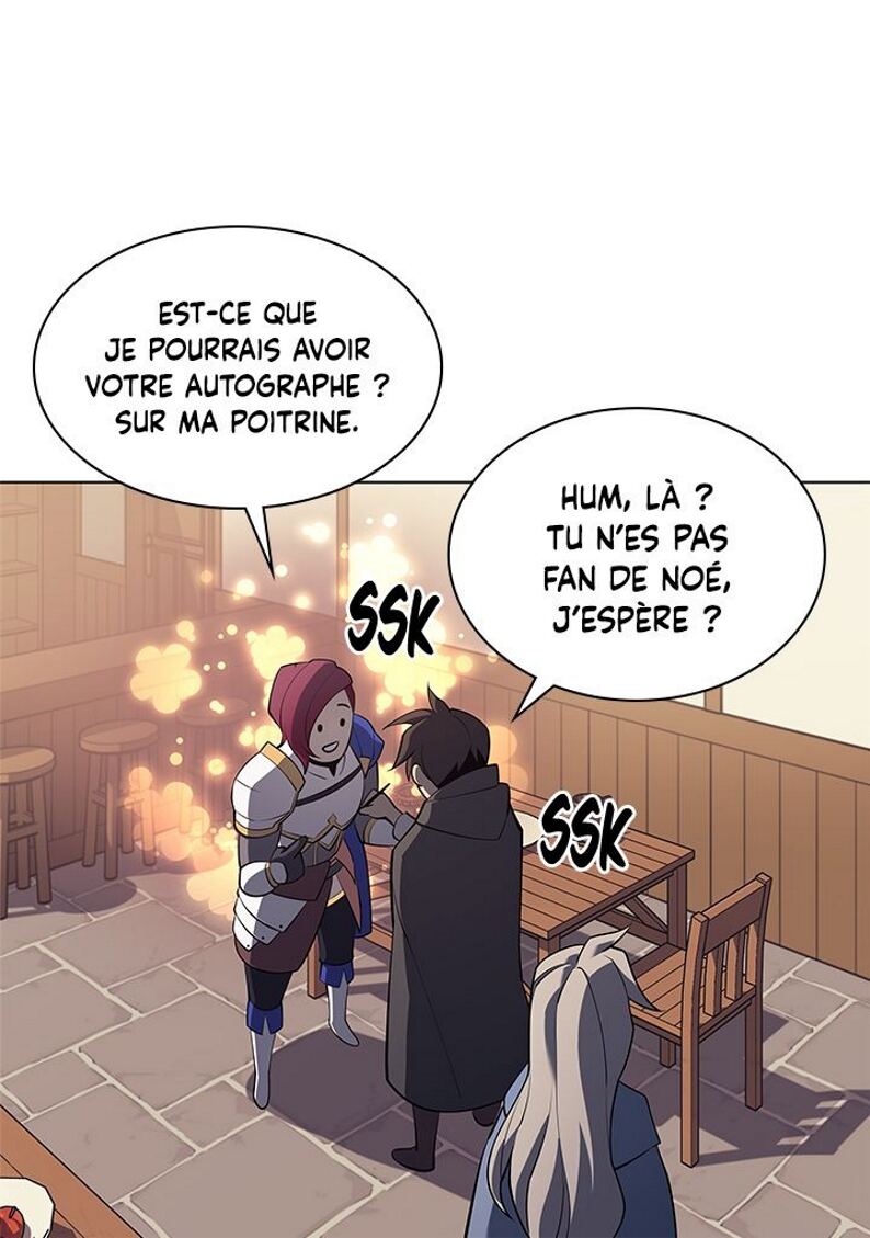Overgeared (Remake) Chapitre 110 - Page 127