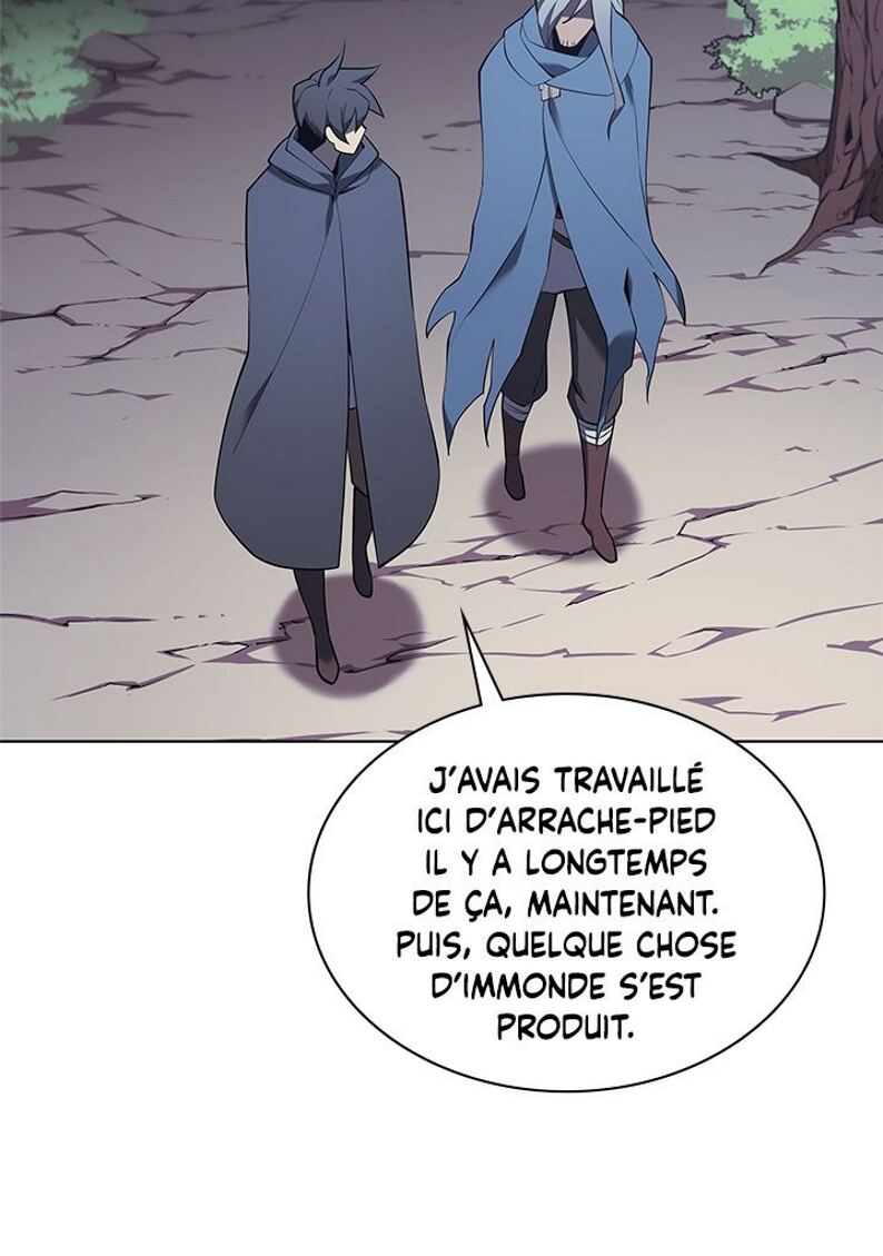 Overgeared (Remake) Chapitre 110 - Page 133