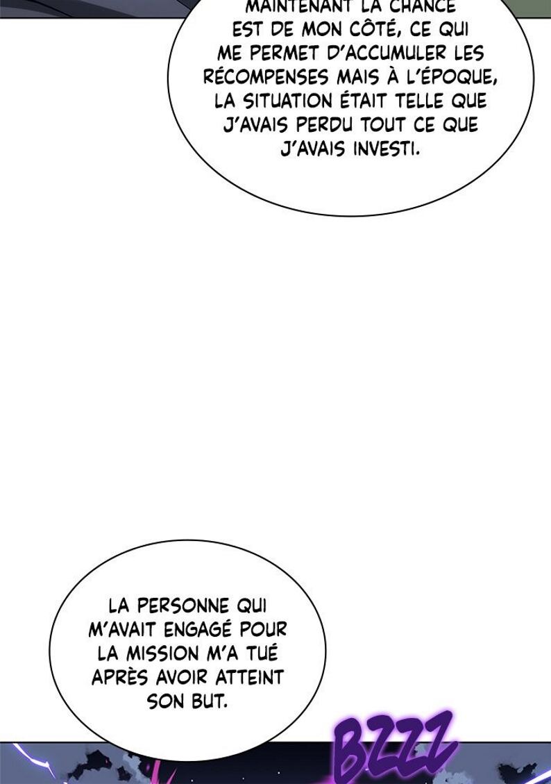 Overgeared (Remake) Chapitre 110 - Page 137