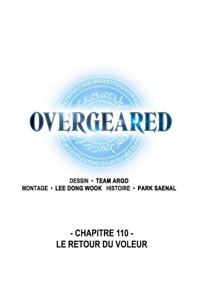 Overgeared (Remake) Chapitre 110 - Page 18