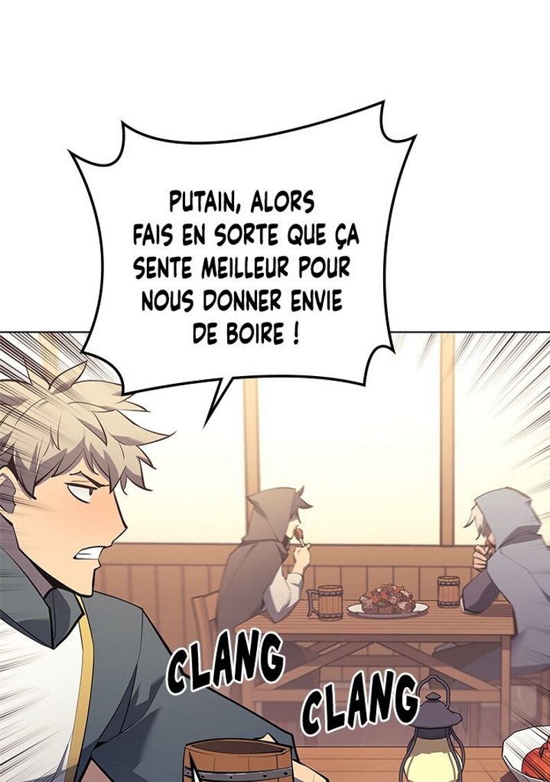 Overgeared (Remake) Chapitre 110 - Page 25