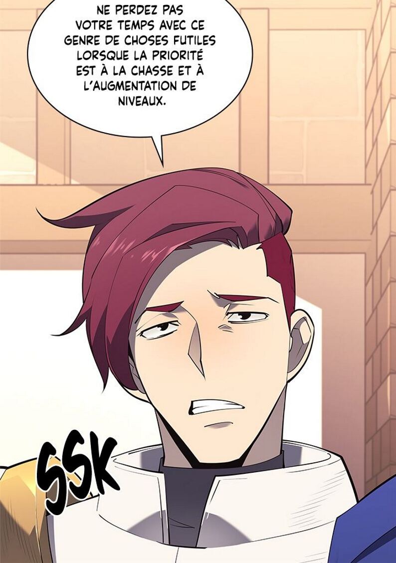 Overgeared (Remake) Chapitre 110 - Page 27