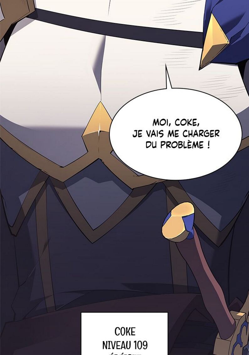 Overgeared (Remake) Chapitre 110 - Page 28