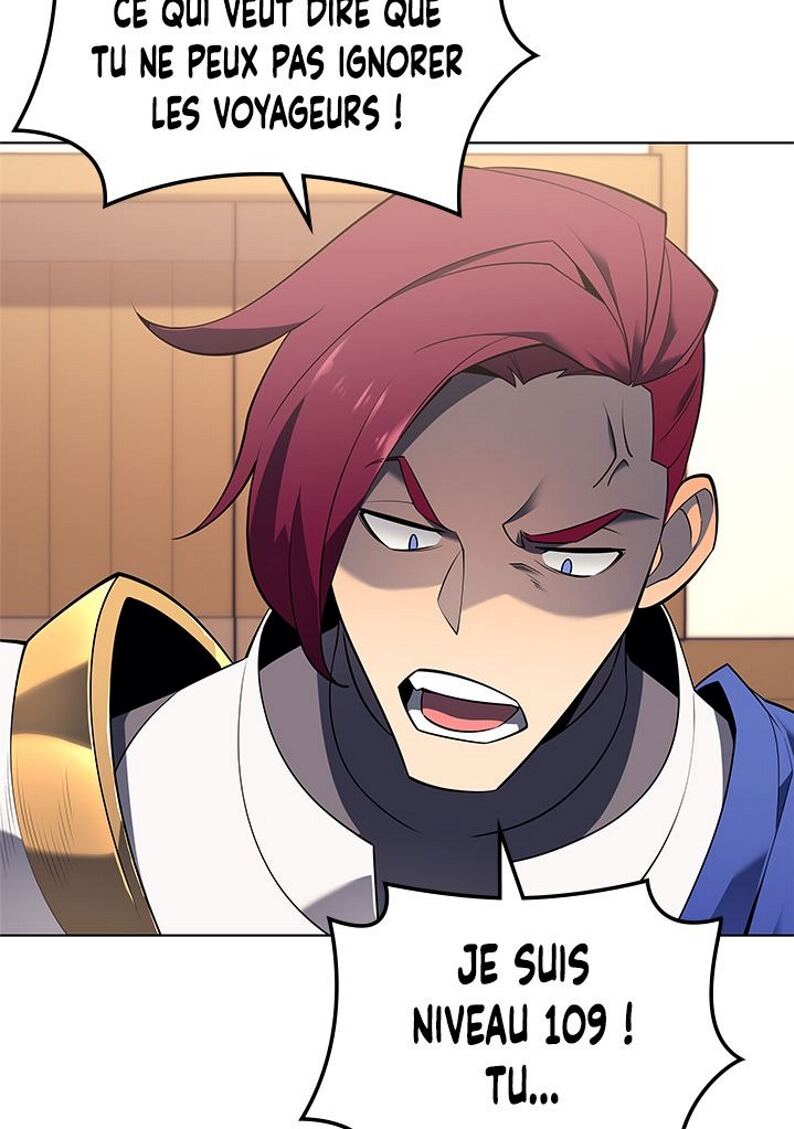 Overgeared (Remake) Chapitre 110 - Page 33