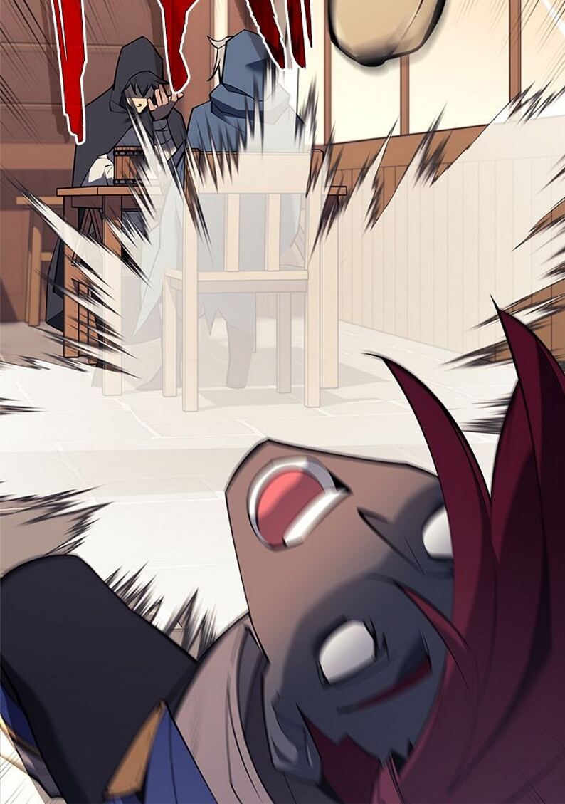 Overgeared (Remake) Chapitre 110 - Page 35
