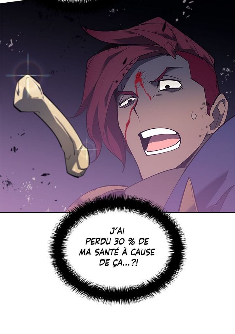 Overgeared (Remake) Chapitre 110 - Page 39