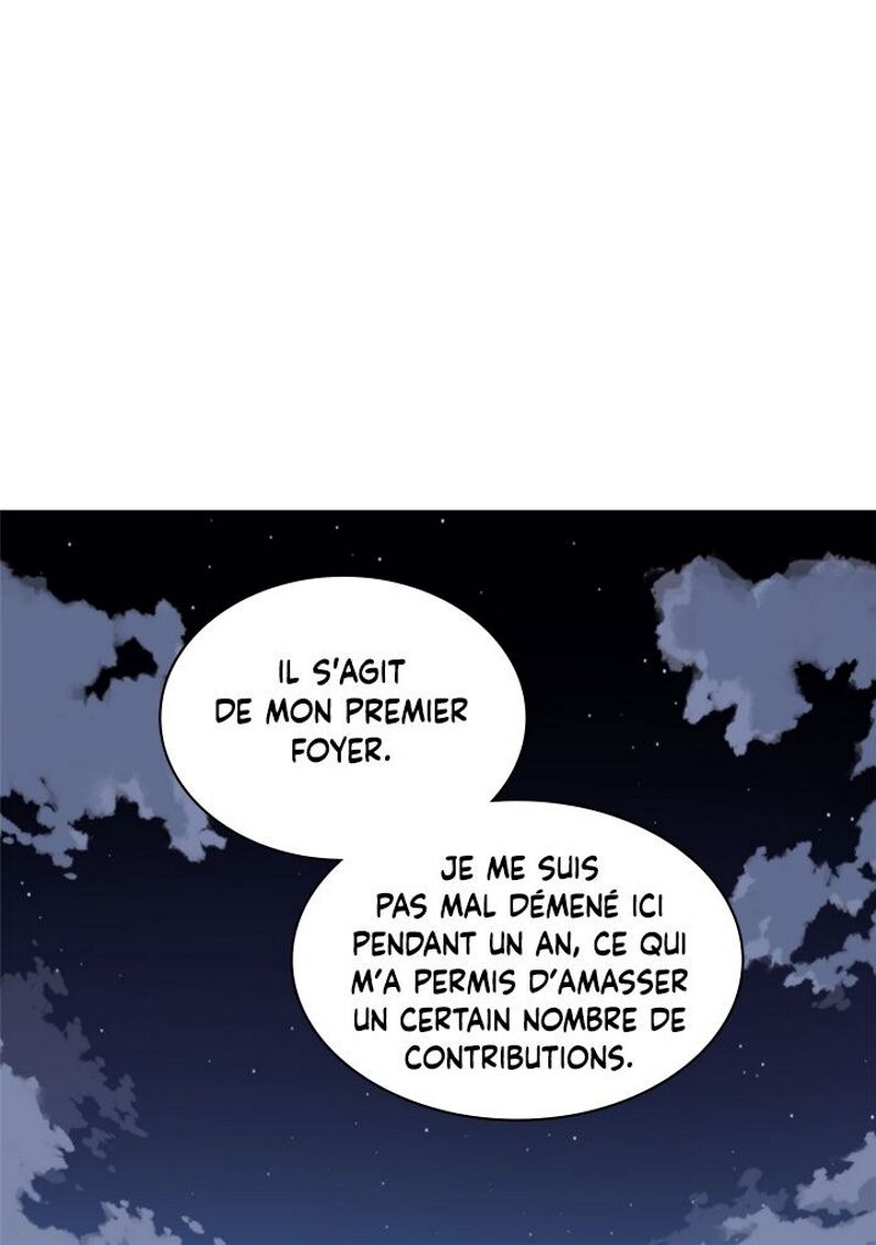 Overgeared (Remake) Chapitre 110 - Page 4