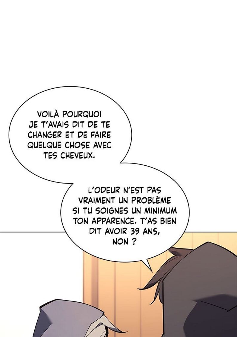Overgeared (Remake) Chapitre 110 - Page 40