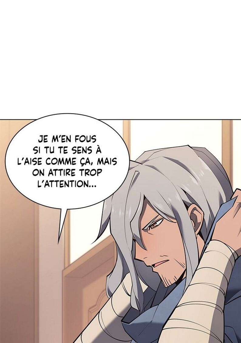Overgeared (Remake) Chapitre 110 - Page 43