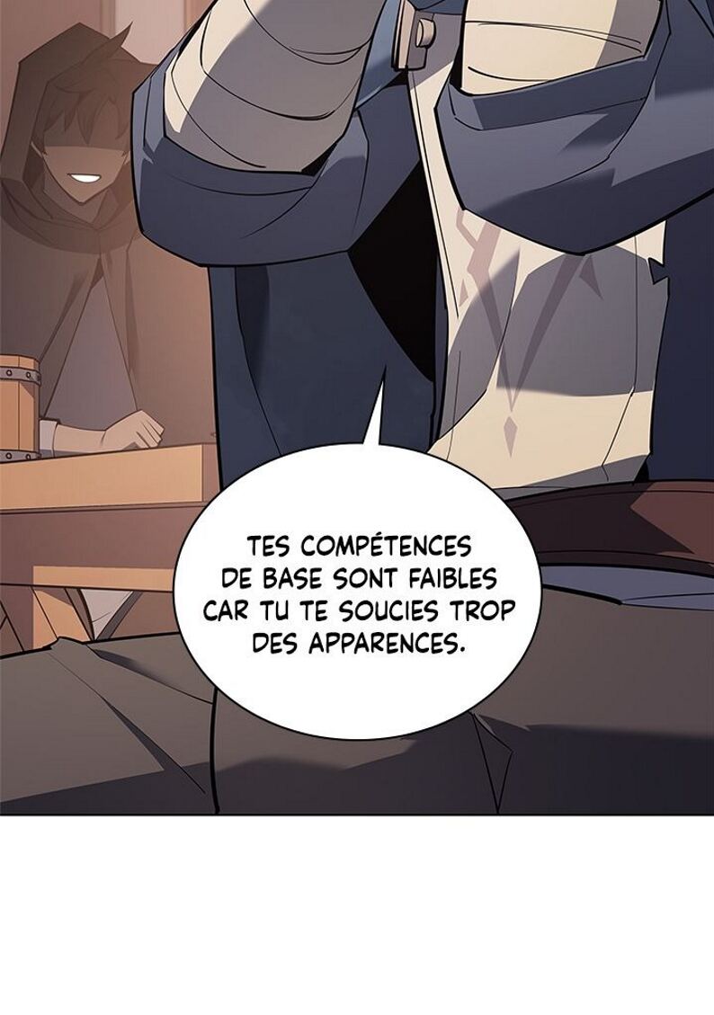 Overgeared (Remake) Chapitre 110 - Page 44