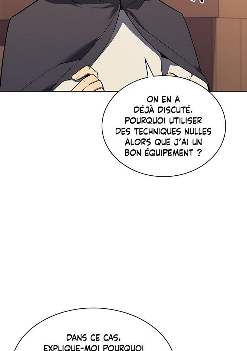 Overgeared (Remake) Chapitre 110 - Page 46