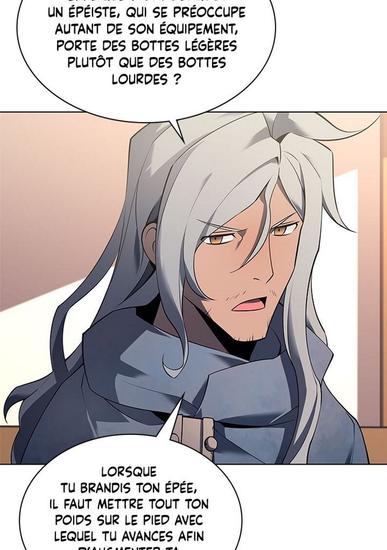 Overgeared (Remake) Chapitre 110 - Page 47