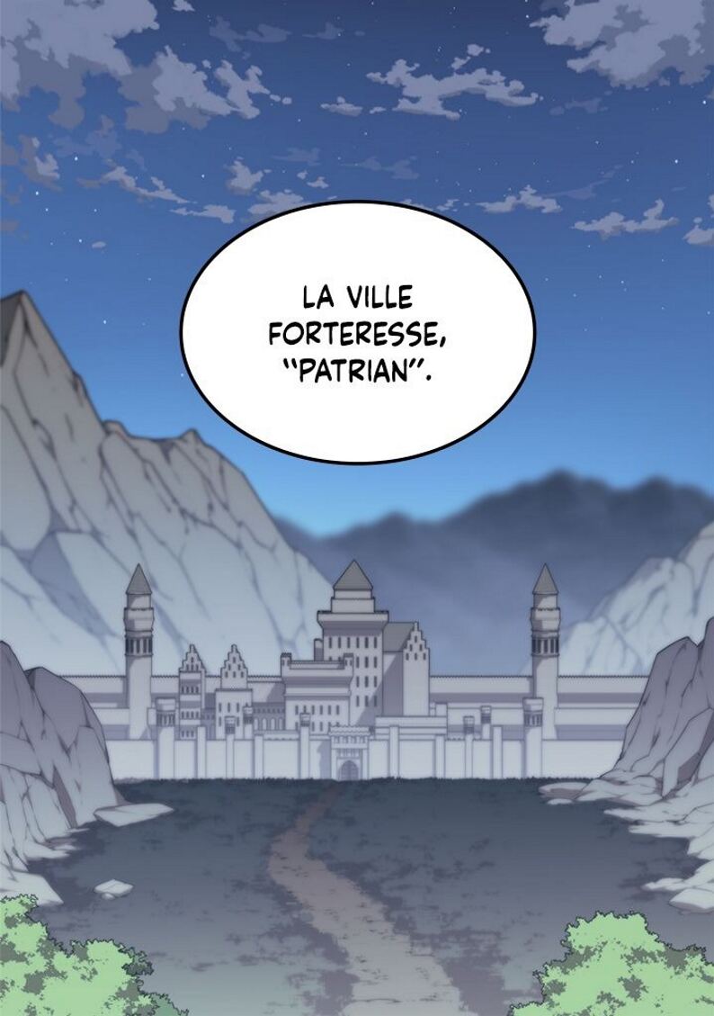 Overgeared (Remake) Chapitre 110 - Page 5