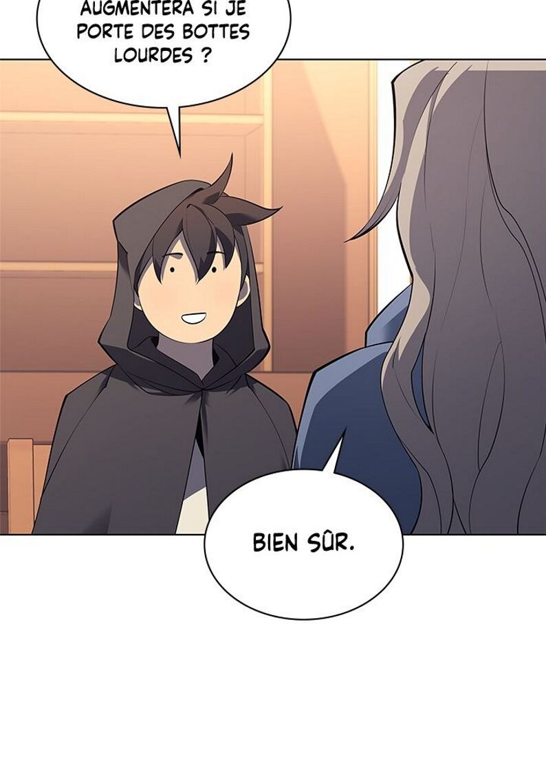Overgeared (Remake) Chapitre 110 - Page 50